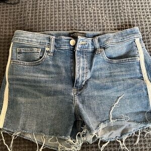 Banana Republic Jean Shorts